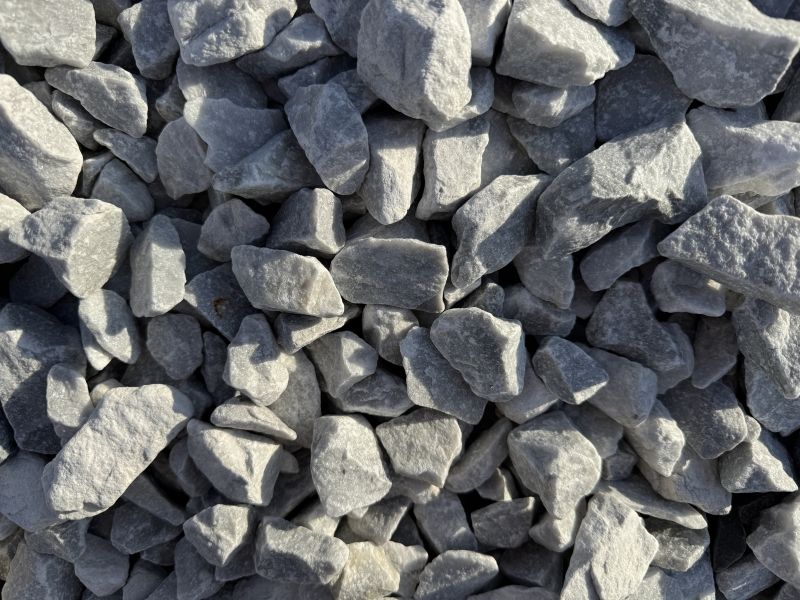 Крошка мраморная Уфалей 20-40