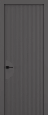 Межкомнатная дверь 6 VERTICAL