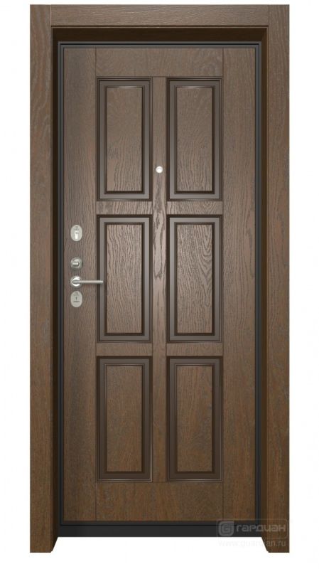 Thermo 100 16 Эстет Ш 07