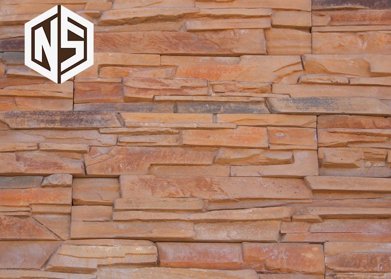 Облицовочный камень NEXT STONE Северный склон 017