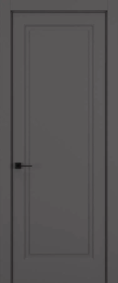 Межкомнатная дверь 1 HARMONY