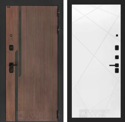 Входная дверь Кармина 24