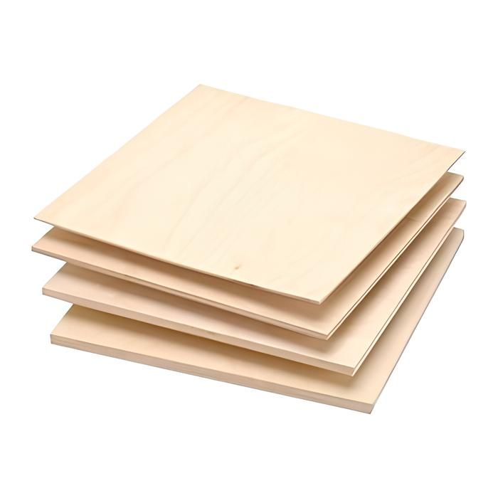 Фанера ФСФ березовая 10х1500х3000 мм Сорт II/III