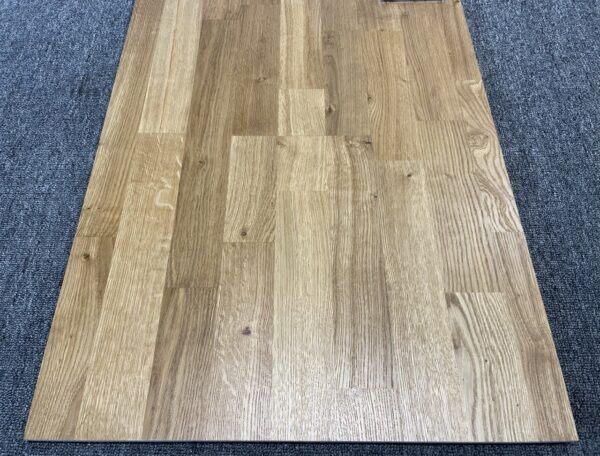 Паркетная доска Primavera Oak Vicenzo