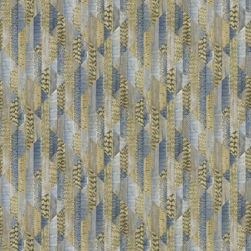 Виниловые обои на флизелиновой основе Emiliana Parati (Decori) Roberto Cavalli 8 1.06x10.05 арт.RC19070