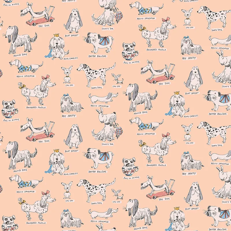 Флизелиновые обои Milassa Bon Voyage 1x10.05 арт.D6007