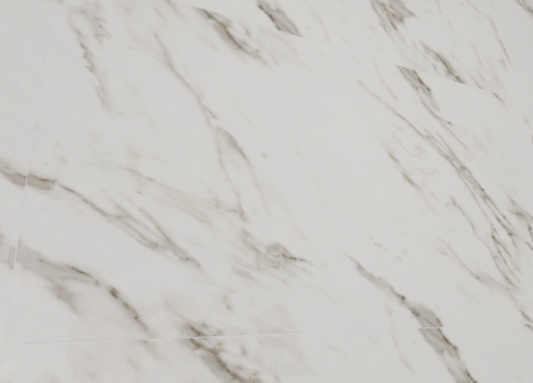 Керамогранит Royce Divine Calacatta Matt 60X120 См