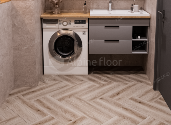 LVT плитка  Bratt 1034-05