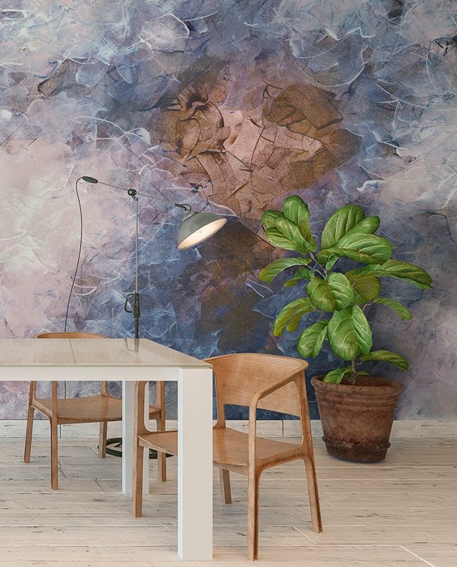 Фреска Art Modern Современная живопись.  ARM_011_col2