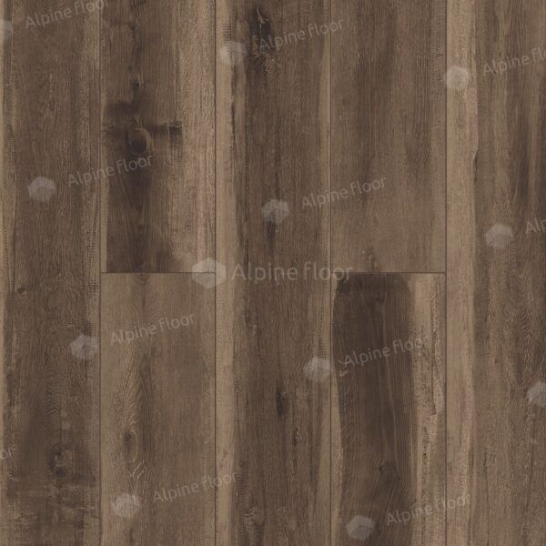 LVT плитка ОРЕХ СВЕТЛЫЙ ECO 3-12