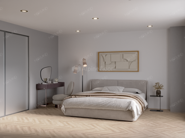 Кварц винил Alpine Floor Norland Raffinert 1033-4