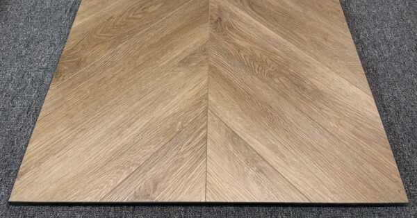 LVT плитка  Макадамия Chevron
