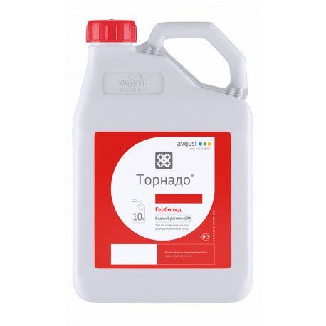Торнадо 360 ВР 1 л