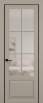 Межкомнатная дверь NC 6
