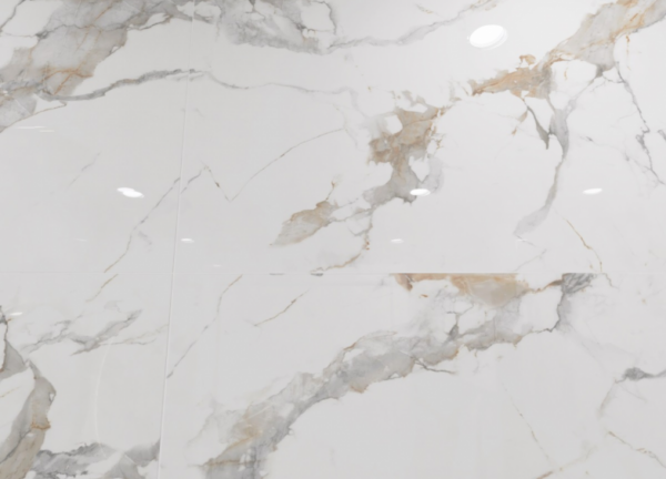 Керамогранит Royce Ivory Mirage Polished 60X120 См