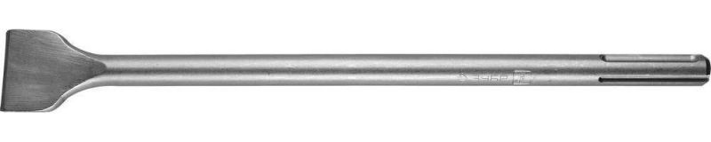 Лопата плоское по бетону 18х400x50мм SDS-MAX