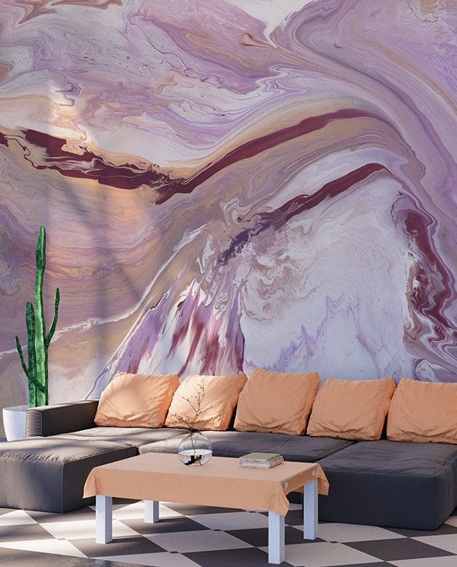 Фреска Флюид Арт.  FL_029_col1