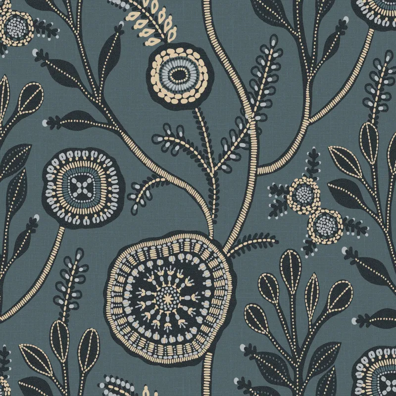 Флизелиновые обои Milassa Полинезия 1x10.05 арт.Plz3018