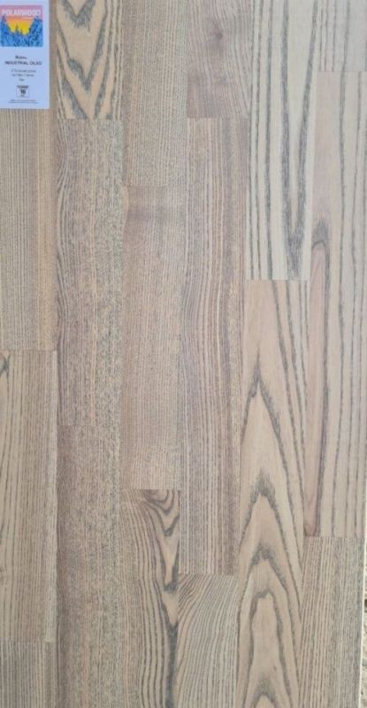 Ясень Индастриал