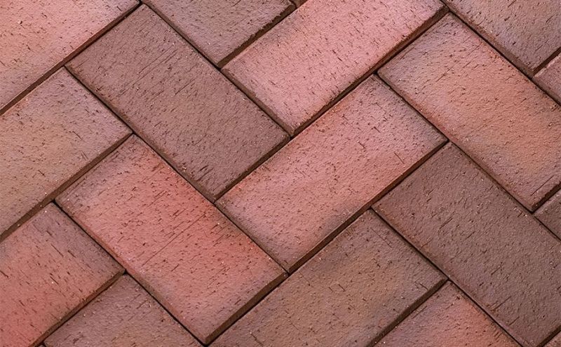 Тротуарный клинкер ЛСР Ноттингем 50 мм