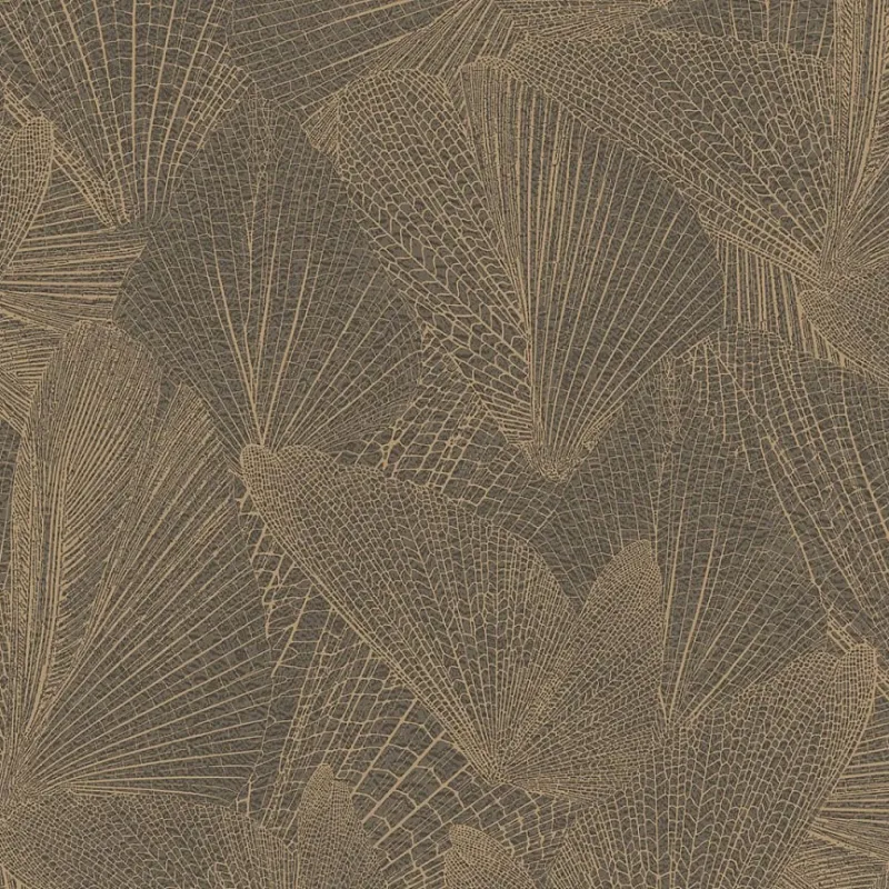 Флизелиновые обои Loymina Amazonia 1x10.5 арт.Ins6008