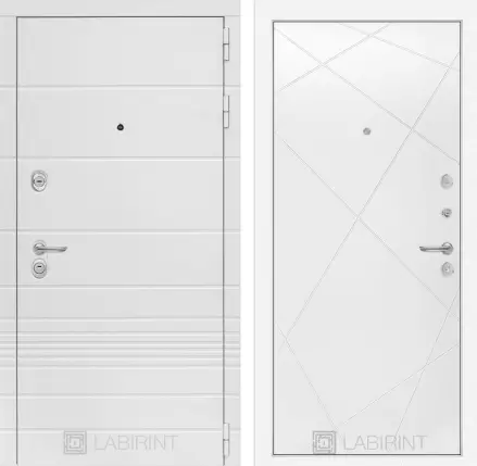 Входная дверь Трендо 24