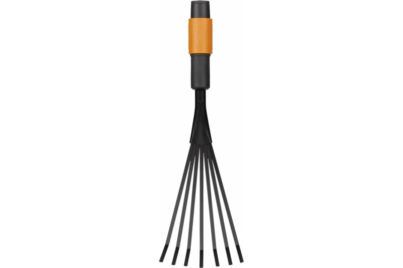 Насадка-грабли для цветов Fiskars QuikFit 1001412