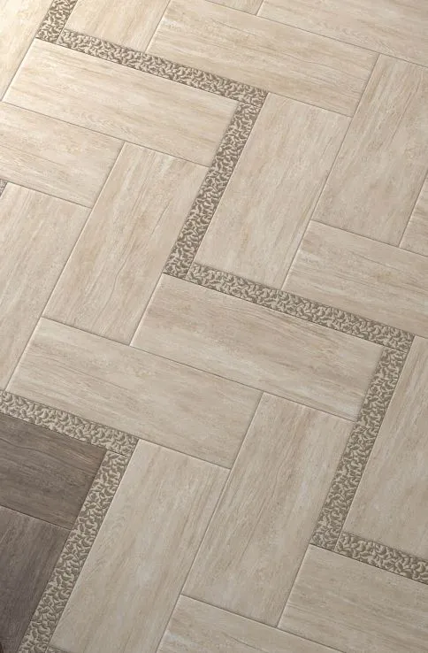 Керамогранит Kerama Marazzi Акация 20,1х50,2