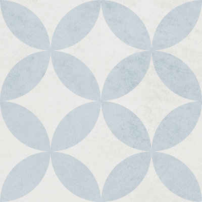 Керамогранит Creto Pamp 4 20х20 NEW