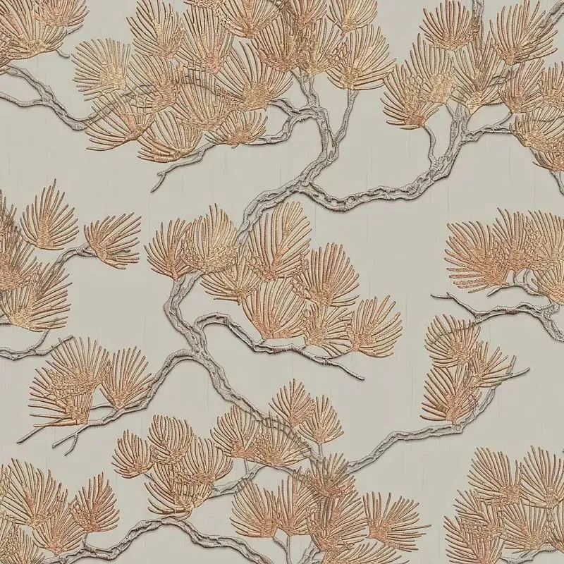 Виниловые обои на флизелиновой основе Alessandro Allori Four Seasons 1.06x10 арт.RST1602-5