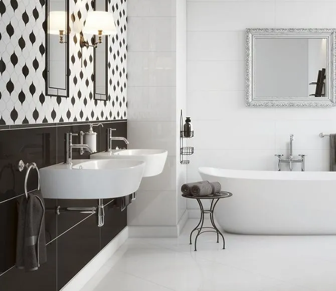 Вставка Meissen Magnifique 28,1х29,3