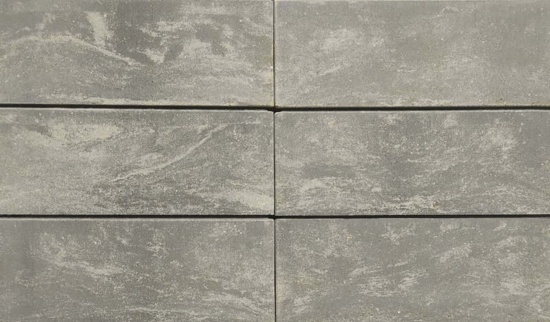 Крышка для заборного блока Грэй