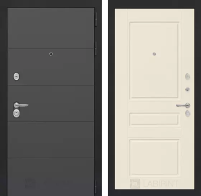 Входная дверь Арт 03