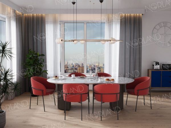 Кварц винил Alpine Floor Norland Greze 1001-13