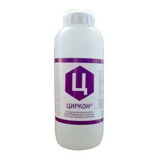 Циркон 1л