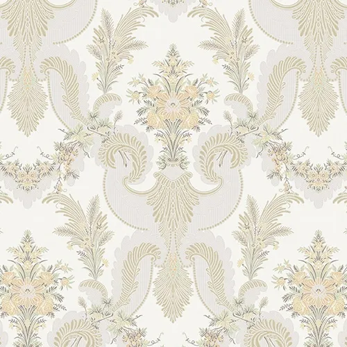 Флизелиновые обои Loymina La Belle Epoque 1x10.05 арт.BQ4002