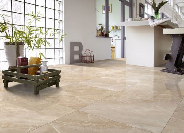 Керамогранит Primavera Almond Cascais 60X60 См