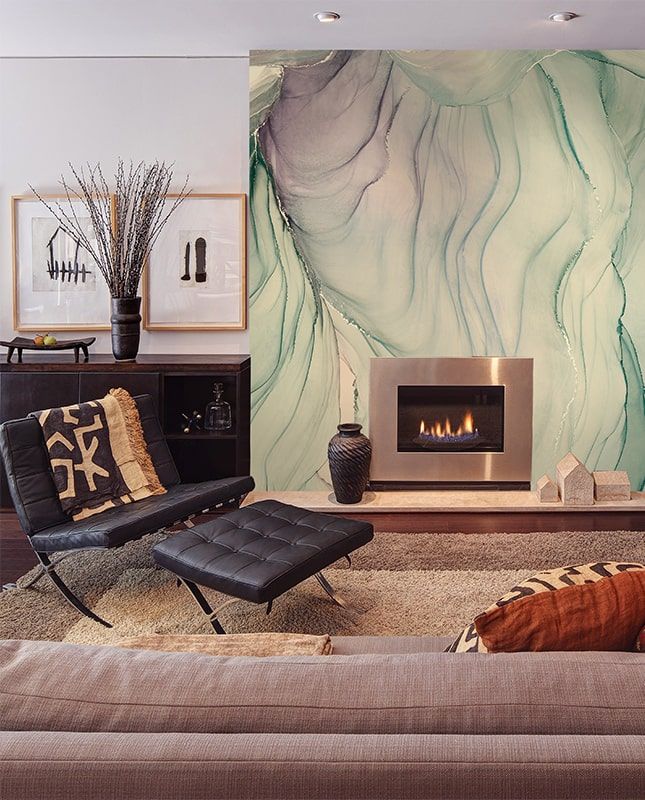 Фреска Флюид Арт.  FF_002_col2