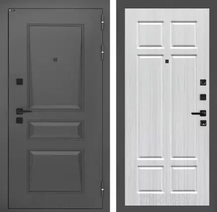 Входная дверь Орлеан 08