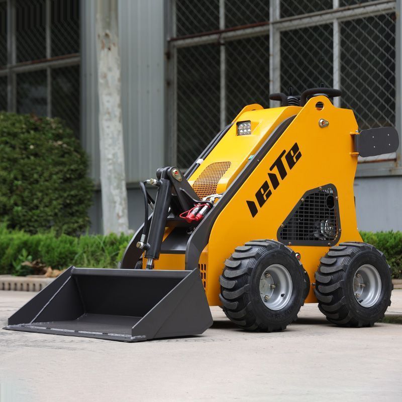 Мини-погрузчик Leite LT-H360W