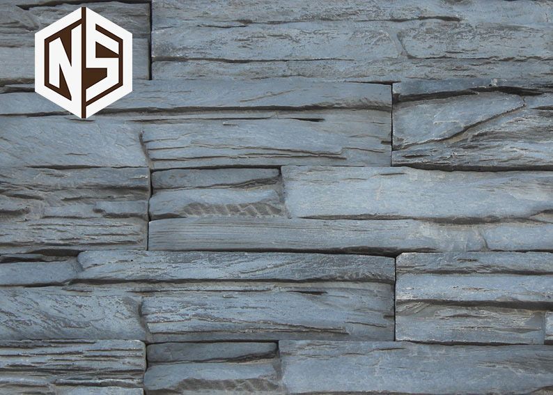 Облицовочный камень NEXT STONE Скалистый грот 015
