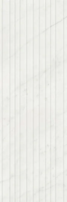 Керамическая плитка Kerama Marazzi Борсари белый структура 25х75