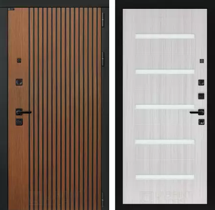 Входная дверь STORM 01