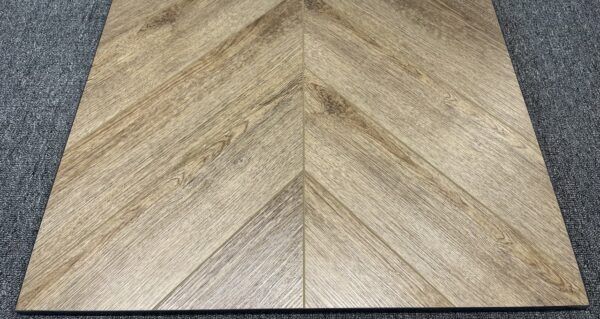LVT плитка  Дуб Буна Chevron