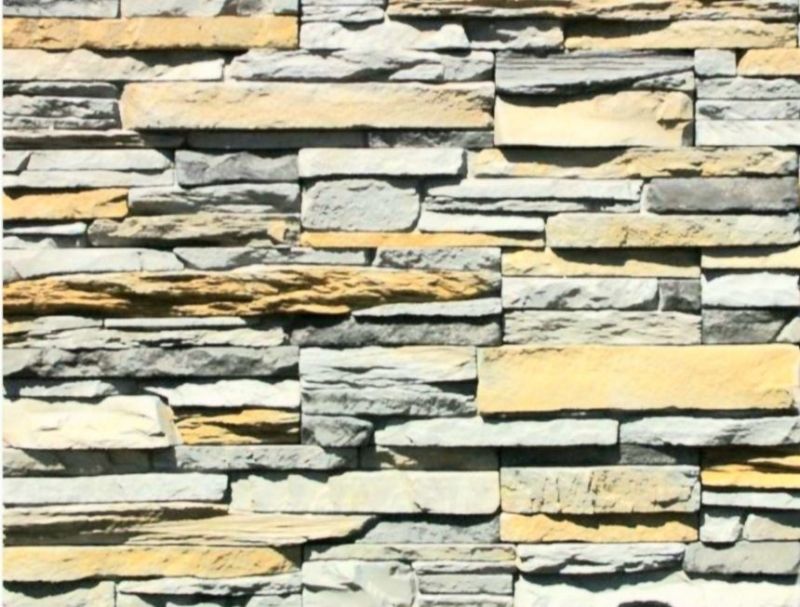 Облицовочный камень EvroKamen СКАЛА 0795