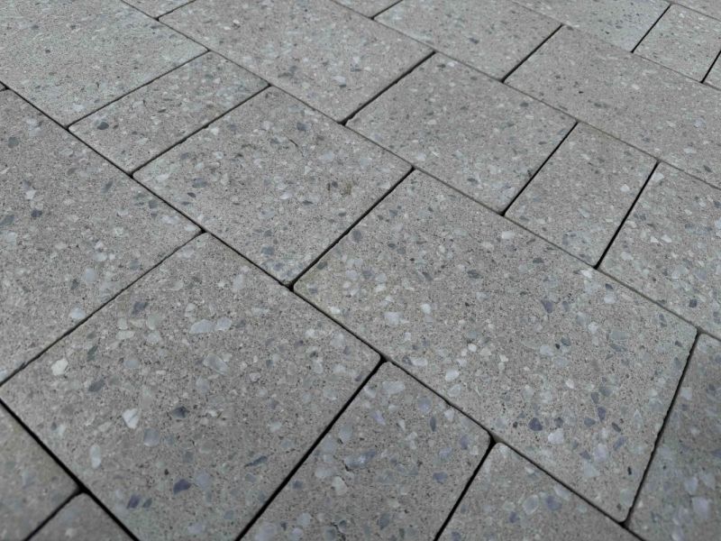 Тротуарная плитка Новый город МансуровскийFINERRO 60 мм