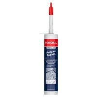 Penosil PF-86, герметик для паркета, клен, ясень, сосна, 310 мл