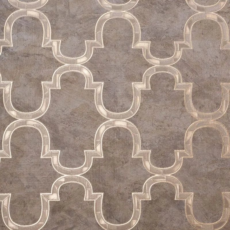 Виниловые обои на флизелиновой основе Bernardo Bartalucci Brigida 1.06x10 арт.84275-2