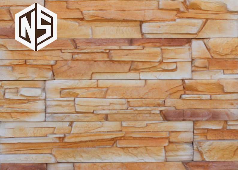 Облицовочный камень NEXT STONE Северный склон 022