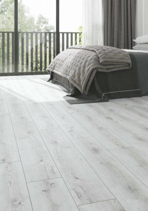 Ламинат Camsan Modern Long Дуб София 8 мм